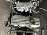 Двигатель Мотор 4G15 12 клапанный 1,5 л Mitsubishi Lancer Митсубиси Лансер за 225 000 тг. в Алматы