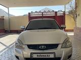 ВАЗ (Lada) Priora 2170 2015 года за 3 650 000 тг. в Тараз – фото 2