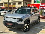 Deepal G318 Mountain Edition 2024 годаүшін14 700 000 тг. в Алматы
