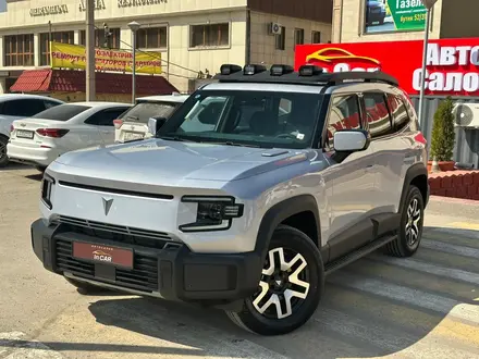 Deepal G318 Mountain Edition 2024 года за 14 700 000 тг. в Алматы
