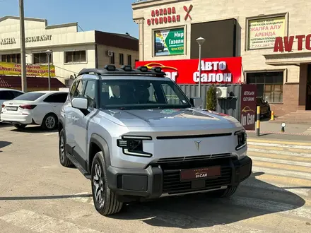 Deepal G318 Mountain Edition 2024 года за 14 700 000 тг. в Алматы – фото 16