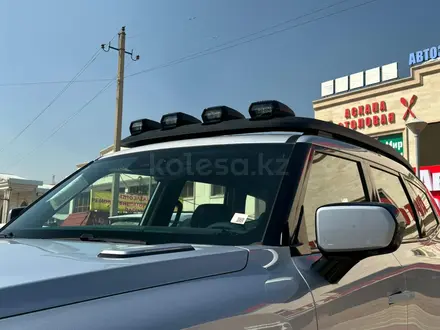 Deepal G318 Mountain Edition 2024 года за 14 700 000 тг. в Алматы – фото 2