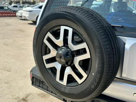 Deepal G318 Mountain Edition 2024 года за 14 700 000 тг. в Алматы – фото 7