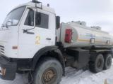 Бензовоз/Топливозаправщик в Павлодар
