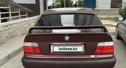 BMW 320 1992 года за 1 500 000 тг. в Алматы – фото 4