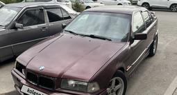 BMW 320 1992 года за 1 500 000 тг. в Алматы – фото 5