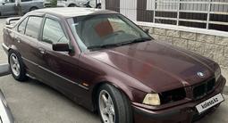 BMW 320 1992 года за 1 500 000 тг. в Алматы