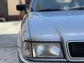 Audi 80 1992 годаүшін1 700 000 тг. в Алматы – фото 4