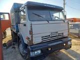КамАЗ  65116 2004 года за 6 500 000 тг. в Кызылорда