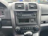 Honda CR-V 2009 годаүшін6 900 000 тг. в Костанай – фото 3