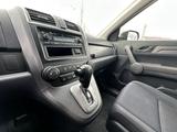 Honda CR-V 2009 года за 7 500 000 тг. в Костанай – фото 4