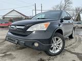 Honda CR-V 2009 года за 7 500 000 тг. в Костанай