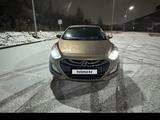 Hyundai i30 2014 годаүшін5 950 000 тг. в Семей – фото 3