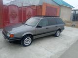 Volkswagen Passat 1993 годаүшін1 800 000 тг. в Кызылорда – фото 5