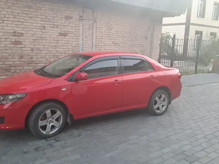 Toyota Corolla 2008 года за 4 200 000 тг. в Усть-Каменогорск – фото 2