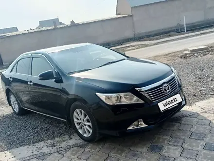 Toyota Camry 2012 года за 9 000 000 тг. в Туркестан