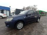 ВАЗ (Lada) Granta 2190 2011 года за 2 200 000 тг. в Алматы