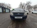 ВАЗ (Lada) Granta 2190 2011 года за 2 200 000 тг. в Алматы – фото 2