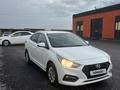 Hyundai Accent 2019 годаүшін7 500 000 тг. в Астана – фото 2