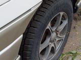 Mazda MPV 1997 года за 1 300 000 тг. в Павлодар – фото 4