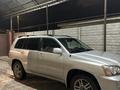 Toyota Highlander 2003 года за 7 200 000 тг. в Тараз – фото 6