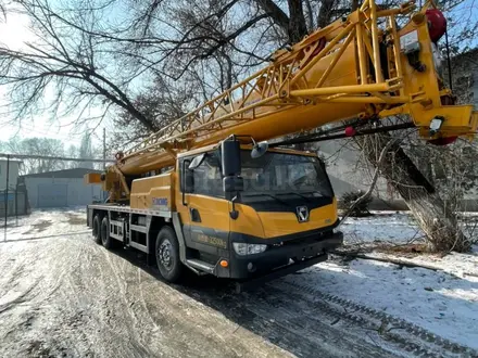 XCMG  25K5D 2023 года за 65 000 000 тг. в Алматы – фото 22