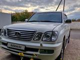 Lexus LX 470 2006 года за 14 100 000 тг. в Актау – фото 2