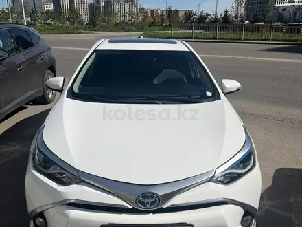 Toyota Corolla 2018 годаүшін6 000 000 тг. в Алматы