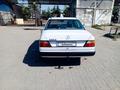 Mercedes-Benz E 230 1990 годаүшін1 550 000 тг. в Алматы – фото 3