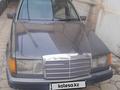 Mercedes-Benz E 200 1991 годаfor750 000 тг. в Шымкент