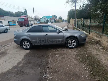 Mazda 6 2004 года за 2 500 000 тг. в Алматы