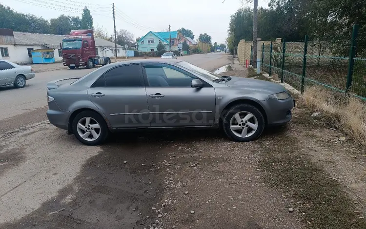 Mazda 6 2004 годаfor2 500 000 тг. в Алматы