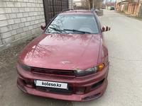 Mitsubishi Galant 1997 годаүшін950 000 тг. в Тараз