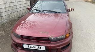 Mitsubishi Galant 1997 года за 1 100 000 тг. в Тараз