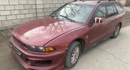 Mitsubishi Galant 1997 годаүшін1 100 000 тг. в Тараз – фото 2