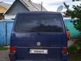 Volkswagen Caravelle 1991 годаүшін2 000 000 тг. в Караганда – фото 2