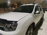 Renault Duster 2016 года за 3 600 000 тг. в Жезказган – фото 2