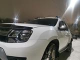 Renault Duster 2016 года за 3 600 000 тг. в Жезказган – фото 3