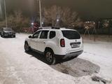 Renault Duster 2016 года за 3 600 000 тг. в Жезказган – фото 5