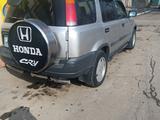 Honda CR-V 1996 годаүшін2 950 000 тг. в Алматы – фото 3