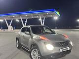 Nissan Juke 2013 годаүшін4 700 000 тг. в Шымкент – фото 3