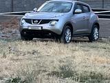 Nissan Juke 2013 годаүшін4 700 000 тг. в Шымкент