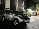 Nissan Juke 2013 годаүшін4 700 000 тг. в Шымкент – фото 2