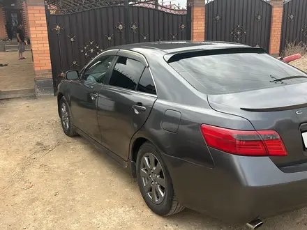 Toyota Camry 2006 года за 6 000 000 тг. в Жезказган – фото 3