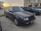 Volkswagen Vento 1992 года за 890 000 тг. в Тараз – фото 3