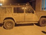 Nissan Patrol 1994 года за 2 000 000 тг. в Жезказган
