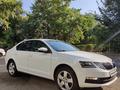 Skoda Octavia 2019 года за 10 900 000 тг. в Алматы – фото 4