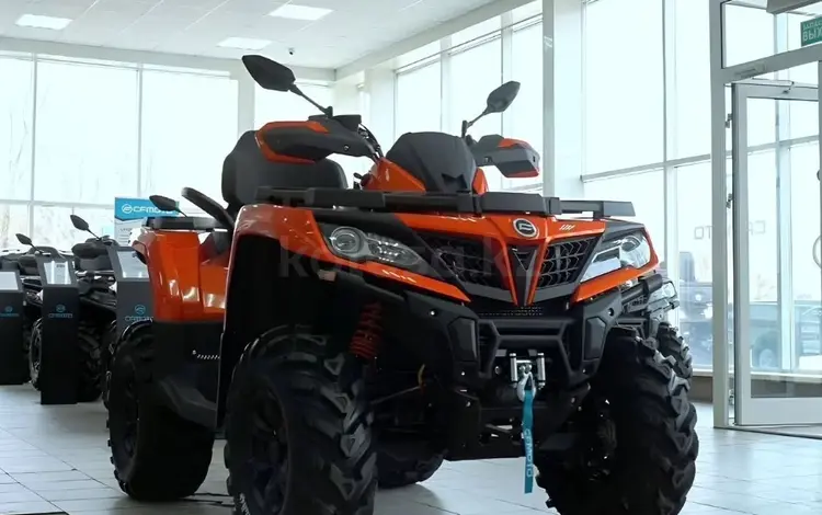 CFMoto  CForce 1000 Overland EPS 2026 года за 1 000 000 тг. в Алматы