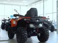 CFMoto  CForce 1000 Overland EPS 2026 года за 1 000 000 тг. в Алматы – фото 4