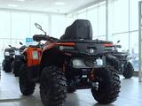 CFMoto  CForce 1000 Overland EPS 2026 года за 1 000 000 тг. в Алматы – фото 4